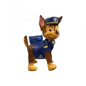 Palloncino  sagoma paw patrol  airwalker 18"x24". 1pz