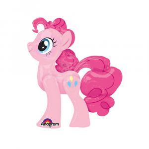 Palloncino  sagoma my little pony  airwalker 45"x47". 1pz