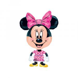 Palloncino  sagoma minnie airwalker 46"-117cm. 1pz