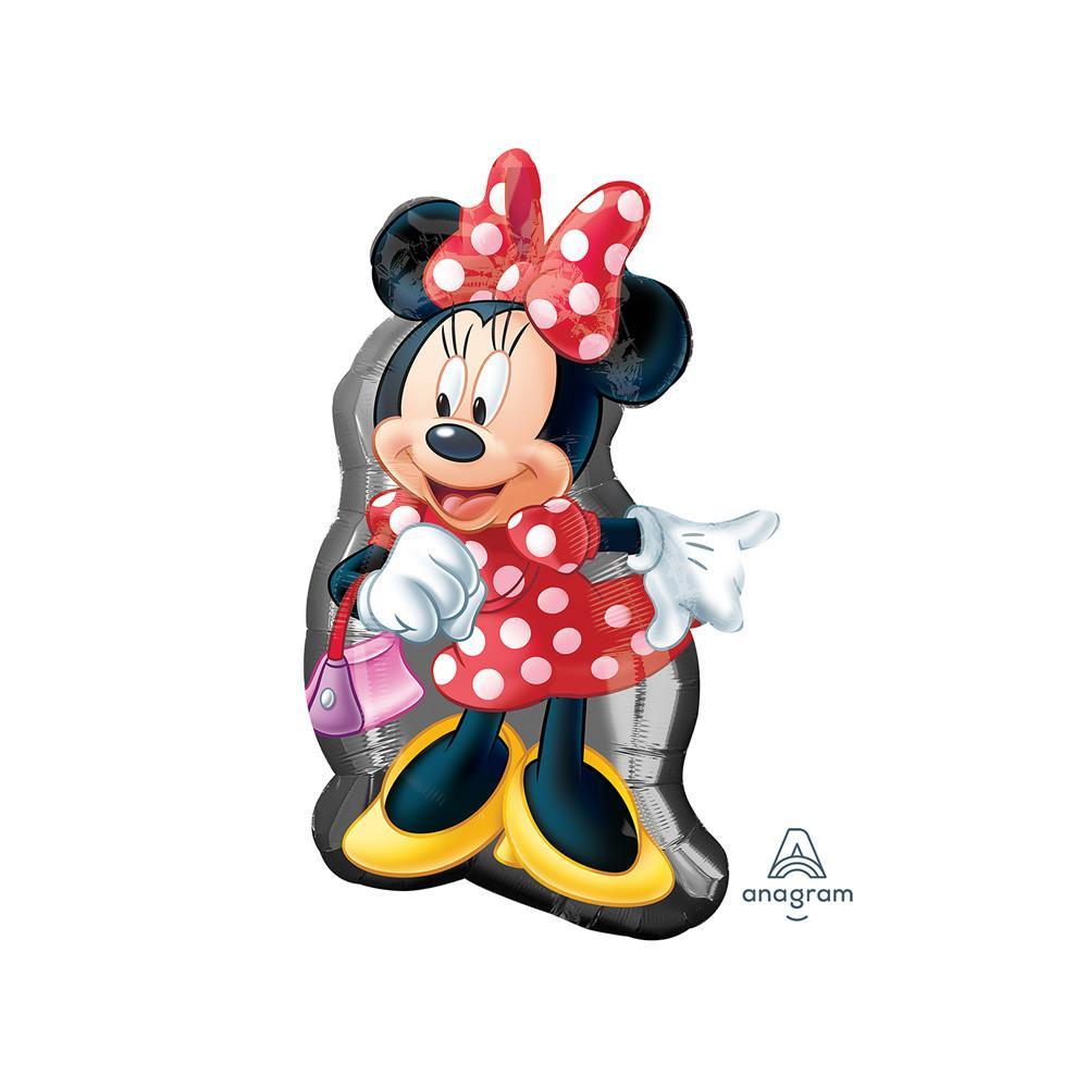 anagram palloncino anagram minnie 19