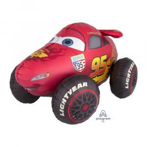 Palloncino  cars 3 mc queen airwalker 41"x27". 1pz