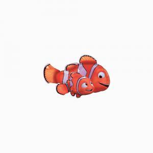 Palloncini  sagoma nemo minishape 9"-22cm. 5pz