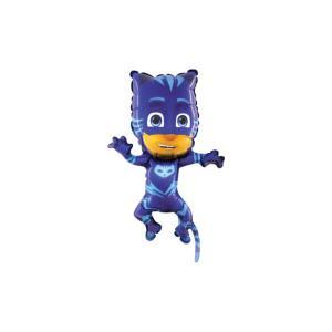 Palloncini  sagoma gatto boy 12"-30cm. 5pz