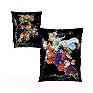 Palloncino  dragon ball heroes and villains rettangolare 20"-50cm. 1pz