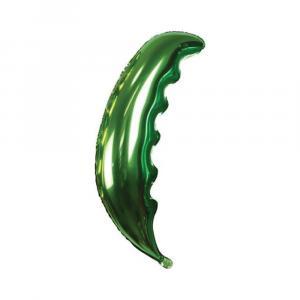 Palloncino  palma verde chiaro supershape 36" - 91cm. 1pz