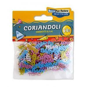 Coriandoli baby 14g