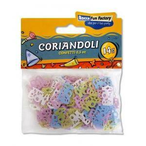 Coriandoli it's a boy 14g