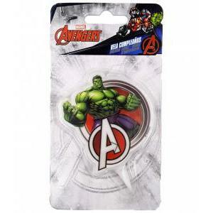 Candela 2d incredibile hulk 7,5cm 1pz