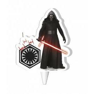 Candela kylo ren star wars 1pz