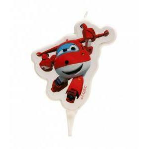 Candela jett super wings 1pz