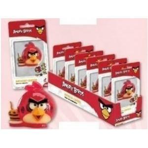 Candela angry birds  1pz