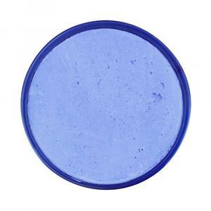 Pittura per viso  blu chiaro 18ml. 1pz