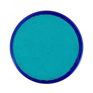 Pittura per viso  blu mare 18ml. 1pz