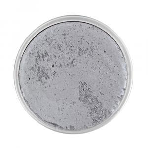 Pittura per viso  grigio canna di fucile 18ml. 1pz