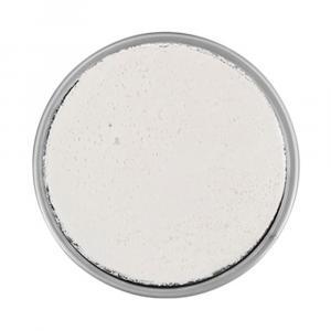 Pittura per viso  bianco scintillante 18ml. 1pz