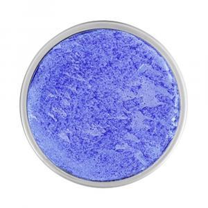 Pittura per viso  blu scintillante 18ml. 1pz