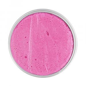 Pittura per viso  rosa scintillante 18ml. 1pz