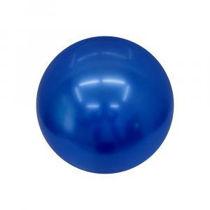 Chrome b-loon 24" blu  1 pz