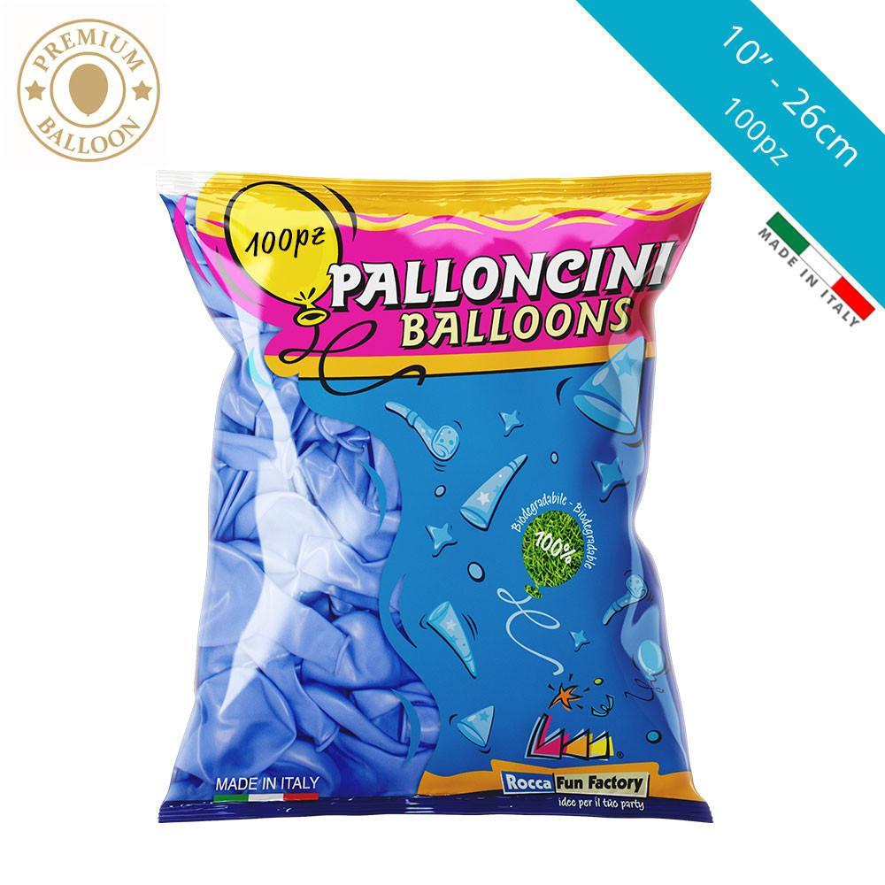 rocca fun factory palloncini periwinkle pastello g90 10