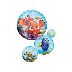 Palloncino  alla ricerca di nemo supershape"-28cm. 1pz