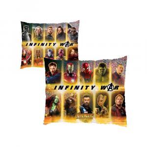 Palloncino  avengers infinity war rettangolare 20"-50cm. 1pz