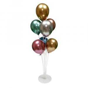 Kit per balloon bouquet. conf. 1kit.