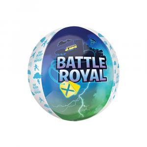 Palloncino  battle royal orbz 15"-38cm. 1pz