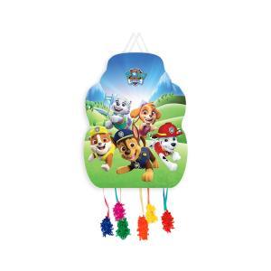 Pignatta paw patrol media 33x46cm, 1pz.