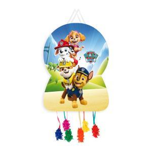 Pignatta paw patrol grande 46x65cm, 1pz.