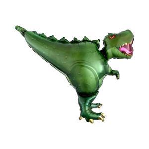 Palloncino  t-rex 36"x30". 1pz