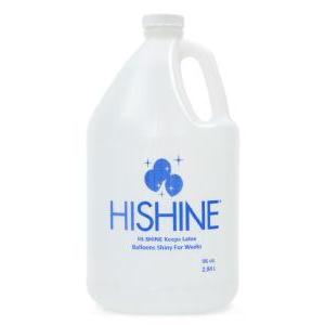 Ricarica hi-shine lucidante per palloncini da 96 oz, 1pz.