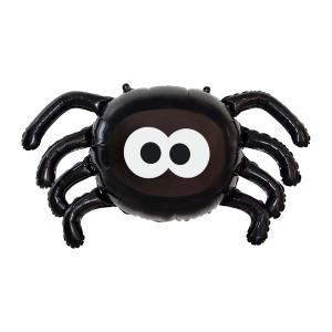 Mylar ragno halloween supershape w44" 1pz