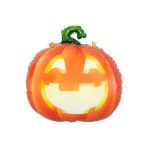 Mylar zucca halloween supershape h26" 1pz