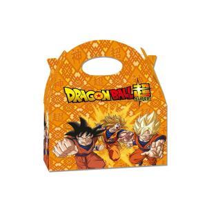 Scatole regalo dragon ball, 12pz.