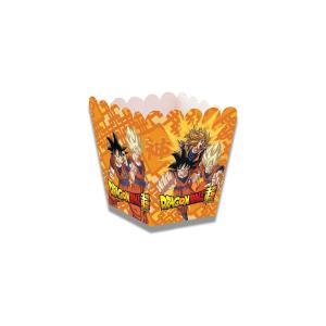 Scatole porta caramelle dragon ball, 12pz.