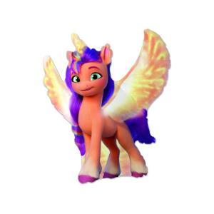 Palloncino my little pony sunny 39"-86cm. 1pz