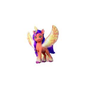 Palloncino sunny my little pony 12inc - 30cm. 5pz