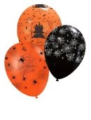 Palloncini in Lattice