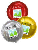 Palloncini Personalizzati