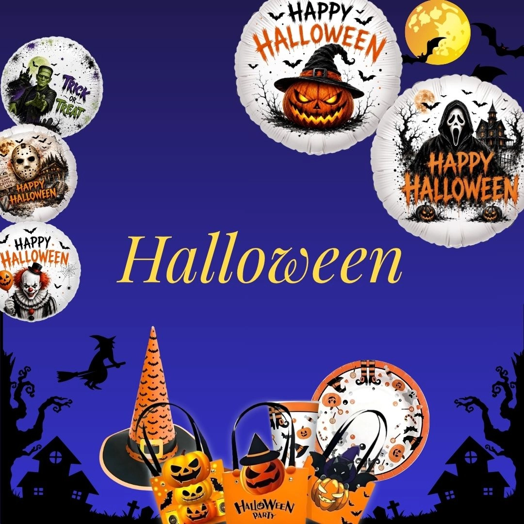Halloween
