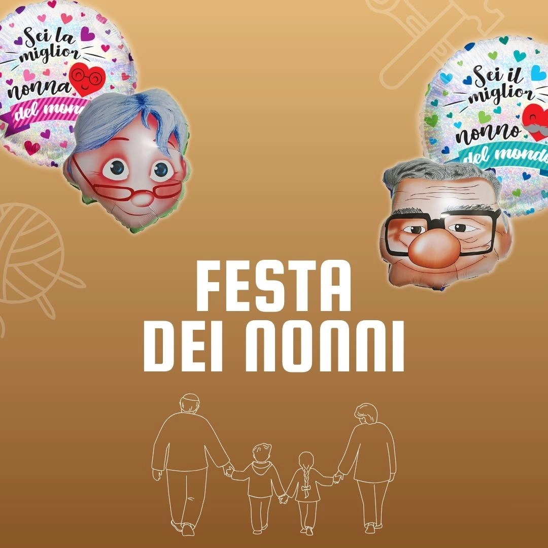 Festa dei Nonni