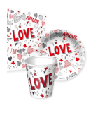 Tavola San Valentino